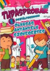 Tudsprba 1.o Olvass,anyanyelv,szvegrts