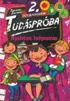 Tudsprba 2.o Nyelvtan,helyesrs