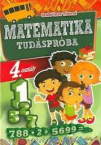 Tudsprba 4.o Matematika