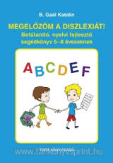 Megelzm a diszlexit!