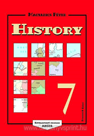 History 7. 