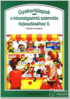 Gyakorllapok a kszsgszint szmols fejl.II.