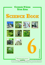 Science Book 6
