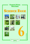 Science Book 6