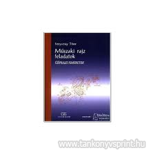 Mszaki rajz feladatok/Trmrtan