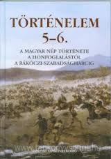 Trtnelem 5-6. skor,kor s a magyar np...