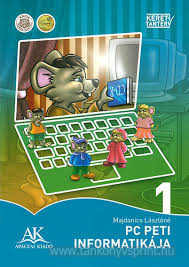 PC Peti informatikja 1.o.