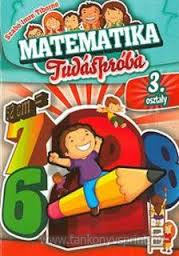 Tudsprba 3.o Matematika