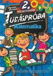 Tudsprba 2.o Matematika