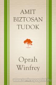 Amit biztosan tudok