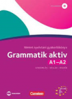Grammatik aktiv A1-A2 Nmet nyelvtani gy.(Biz)