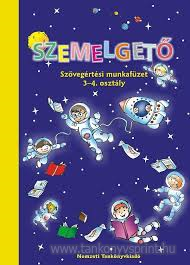 Szemelget 3-4.o./NAT