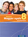 Magyar nyelv 8. MF.