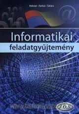 Informatika feladatgyjtemny