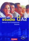 Studio D A2 Testheft