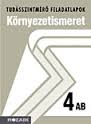 Tudsszintmr-Krnyezetismeret 4AB