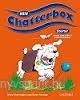 New Chatterbox Starter SB+CD