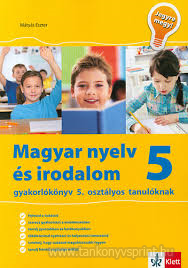 Jegyre megy! Magyar nyelv s irodalom 5.(Biz)