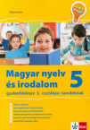 Jegyre megy! Magyar nyelv s irodalom 5.(Biz)