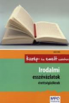 Irodalmi esszvzlatok rettsgizknek k s emelt