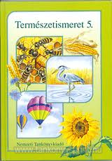 Termszetismeret 5. SNI