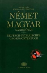 Nmet-Magyar nagysztr+CD/papr