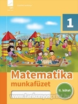 Matematika 1/I. MF. OFI