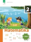 Matematika 2/I TK. OFI