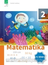 Matematika 2/II TK. OFI