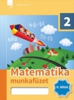 Matematika 2/II. MF. OFI