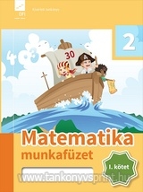 Matematika 2/I MF. OFI