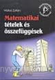 Matematikai ttelek s sszefggsek