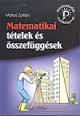 Matematikai ttelek s sszefggsek