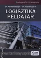 Logisztikai pldatr