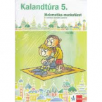 Kalandtra 5.Matematika munkafzet