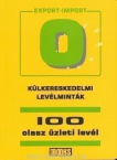 100 olasz zleti levl