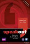 Speakout Elementary SB