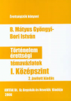Trtnelem rettsgi tmavzlatok-I. 3. javtott 