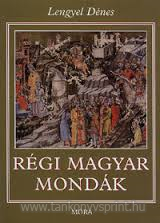 Rgi magyar mondk