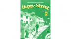 Happy Street 2. Activity Book