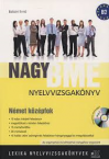 Nagy BME nyelvvizsgaknyv nmet kzpfokNeu