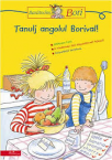 Tanulj angolul Borival!