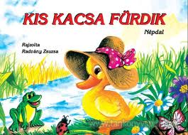 Kis kacsa frdik /leporell