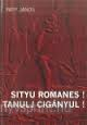 Sityu Romanes! tanulj cignyul