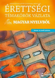 rettsgi tmakrk vzlata magyar nyelv. k s em