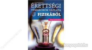 rettsgi tmakrk vzlata fizika k s eme