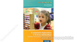 A szmols fejlesztse 4-8 ves letkorban DIFER
