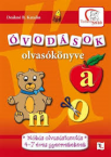 vodsok olvasknyve 4-7ves/Narancssrga
