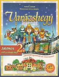 Varzshegy 7+