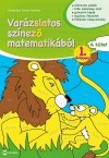 Varzslatos sznez matematikbl 1.o. A ktet